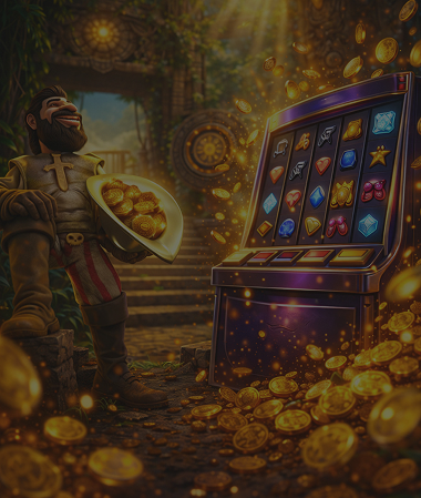 Gonzos Quest Megaways